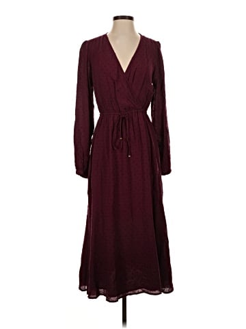 Ann Taylor LOFT Casual Dress (view 1)