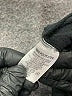 IZOD 100% Polyester Black Zip Up Hoodie Size XL - photo 8