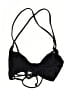 BCA by Rebecca Virtue Black Swimsuit Top Size XS (estimated) - photo 2