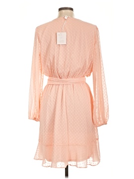 LC Lauren Conrad Casual Dress (view 2)