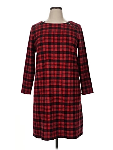 Talbots Casual Dress (view 1)