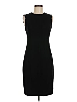 Akris Punto Cocktail Dress (view 1)