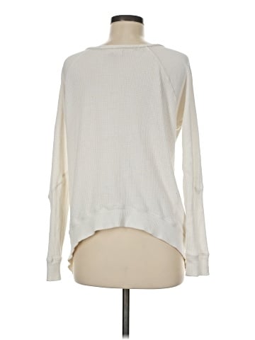 If It Were Me Long Sleeve T-Shirt (view 2)