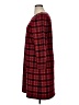 Talbots Plaid Red Casual Dress Size XL Petite - photo 5