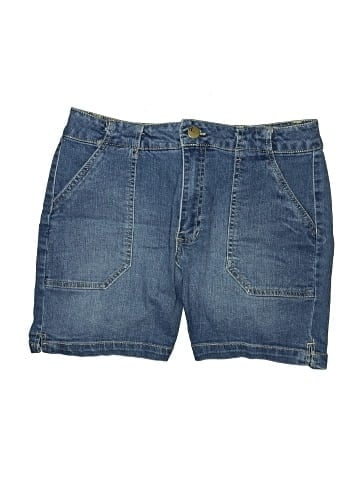d.jeans Denim Shorts (view 1)