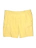 TABS Bermuda Yellow Shorts Size EU 36 / US 6 - photo 1