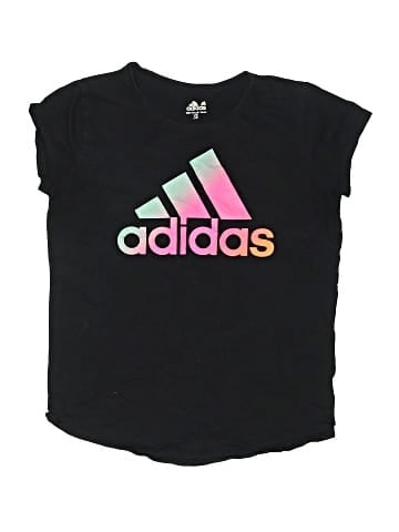 Adidas Sleeveless T-Shirt (view 1)