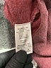 Ascend Burgundy Zip Up Hoodie Size XXL - photo 7