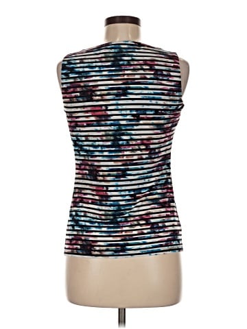 Ivanka Trump Sleeveless Top (view 2)