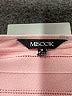 misook Pink Poncho Size M - photo 7
