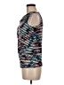 Ivanka Trump Blue Sleeveless Top Size M (estimated) - photo 5