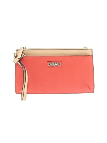 Calvin Klein Wristlet (view 1)