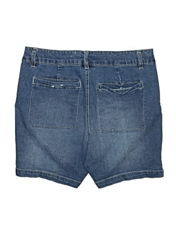 d.jeans Denim Shorts (view 2)