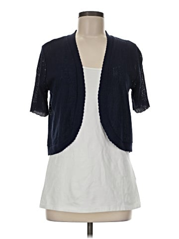 Tiana B. Cardigan (view 1)