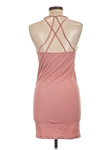 Floreat Casual Dress (view 2)