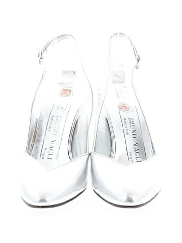 Bruno Magli Heels (view 2)