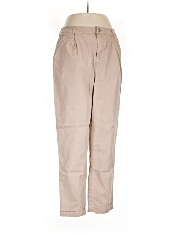 ASOS Khakis (view 1)