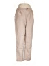 ASOS Solid Tan Khakis Size 8 - photo 1