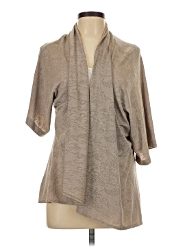 Travelers by Chico's Kimono (view 1)