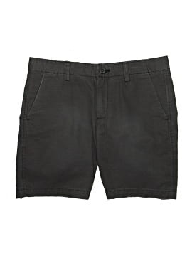 Gap Khaki Shorts (view 1)