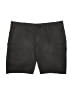 Gap Solid Gray Khaki Shorts Size 4 - photo 1