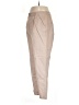 ASOS Solid Tan Khakis Size 8 - photo 5
