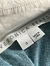 Veronica Beard Teal Turtleneck Sweater Size S - photo 7