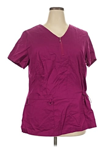 Koi Short Sleeve Top (view 1)
