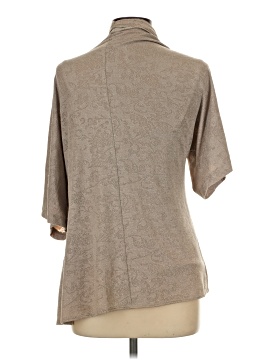 Travelers by Chico's Kimono (view 2)