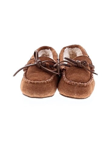 Crewcuts Flats (view 2)