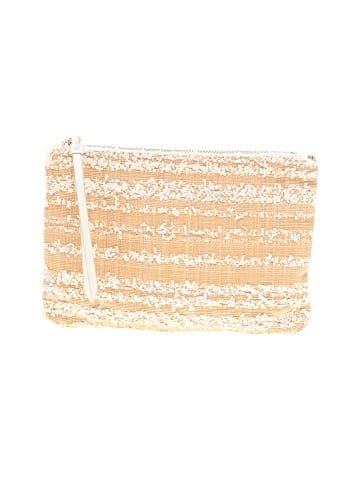 Banana Republic Makeup Bag (view 1)