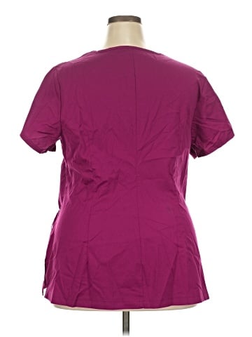 Koi Short Sleeve Top (view 2)