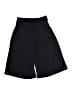Unbranded Solid Black Shorts Size 1 - photo 2