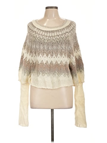 Free People Pullover Sweater (view 1)