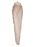 ASOS Solid Tan Khakis Size 8 - photo 4