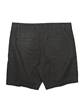 Gap Khaki Shorts (view 2)