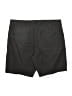 Gap Solid Gray Khaki Shorts Size 4 - photo 2