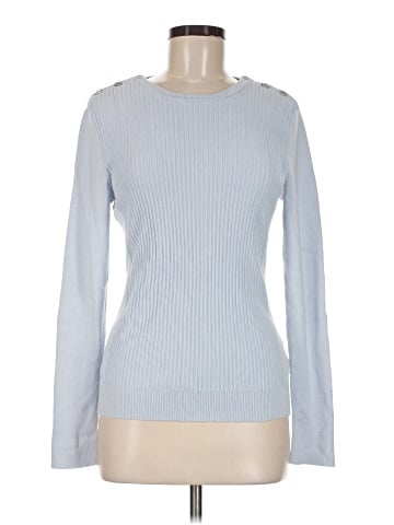 J. McLaughlin Pullover Sweater (view 1)