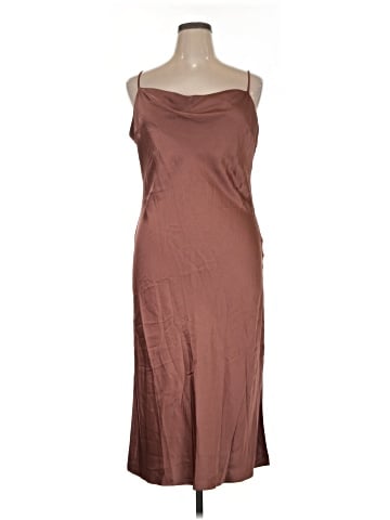Express Casual Dress (view 1)