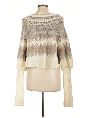 Free People Pullover Sweater (view 2)
