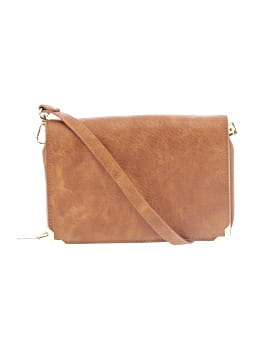 Urban Expressions Crossbody Bag
