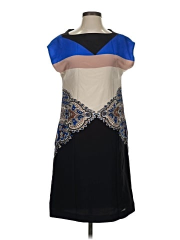 Hobbs London Casual Dress (view 1)