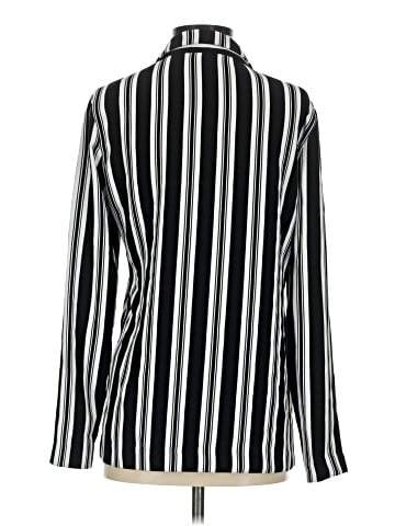 Philosophy Republic Clothing Long Sleeve Blouse (view 2)