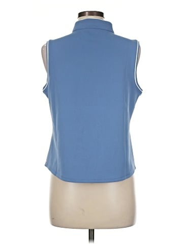 Weekends by Chico's Sleeveless Blouse (view 2)