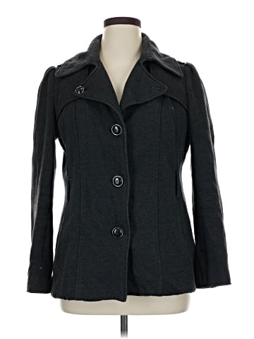 Kenneth Cole REACTION Coat (view 1)