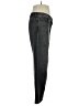 Madewell Gray Black Jeans Size 31 waist - photo 4