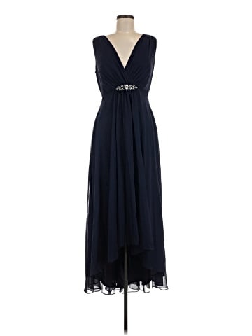 Eliza J Cocktail Dress (view 1)