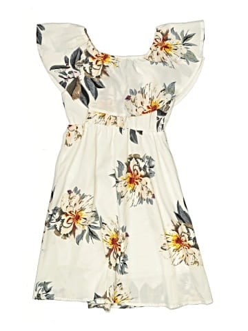 Unbranded Dress (view 2)