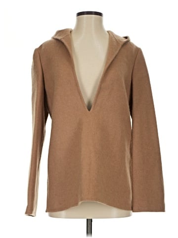 Carlisle Wool Pullover Sweater (view 1)
