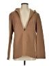Carlisle Brown Wool Pullover Sweater Size 4 - photo 1